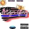 Mack Dollaz - Major Glory (feat. Young P3RK) - Single